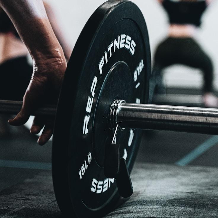 Fitness reviewer profile photo