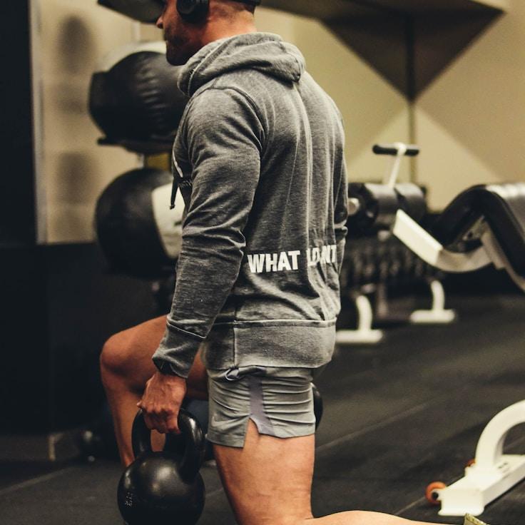 Wellness and recovery focused fitness environment