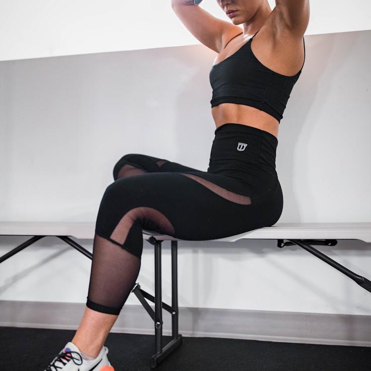 Choosing the right gym and fitness environment